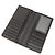 Gucci Dark Brown Leather GG Marmont ID Wallet - view 7
