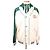 Gucci Technische Jersey-Jacke Mehrfarben