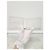 Louis Vuitton Exotic Alligator Multiple Wallet Compact Wallet White - view 4