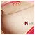 Tory Burch Borsa a spalla quadrata Saffiano Robinson Rosa - vista 7