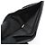 Givenchy Portafoglio Pandora in pelle nera con logo argento Nero - vista 8