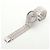 Piaget Altiplano Tradition White Gold Medium Men's Watch Case - view 14