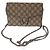 Gucci Mini borsa a tracolla Dionysus con catena Marrone