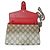 Gucci Mini borsa a tracolla Dionysus con catena Marrone - vista 5