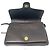 Gucci Kleine Ally Schultertasche oder Crossbody-Tasche Schwarz - Ansicht 4