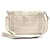 Tory Burch Borsa a tracolla Amanda Bianco  - vista 3