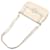 Tory Burch Borsa a tracolla Amanda Bianco  - vista 4