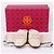 Tory Burch Mule Loafer Georgia non utilizzato Bianco - vista 10
