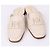 Tory Burch Mule Loafer Georgia non utilizzato Bianco - vista 3
