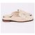 Tory Burch Mule Loafer Georgia non utilizzato Bianco - vista 6
