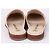 Tory Burch Mule Loafer Georgia non utilizzato Bianco - vista 7