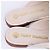 Tory Burch Mule Loafer Georgia non utilizzato Bianco - vista 9