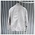 Brunello Cucinelli Giacca di cotone beige Argento - vista 2