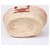 Céline Tiny Triomphe Basket Rattan Bag Brown  - view 8