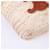 Céline Tiny Triomphe Basket Rattan Bag Brown  - view 9