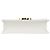 Dior Borsa a tracolla Montaigne East-West con catena dorata Bianco - vista 6