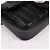 Gucci Mini borsa a catena trapuntata GG Marmont Nero - vista 11