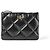 Tory Burch Clutch Kira Diamond acolchoada para mulher - vista 3