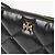Tory Burch Clutch Kira Diamond acolchoada para mulher - vista 8