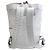 Louis Vuitton Monogram Light Grey Printed Leather Backpack Brown - view 3