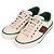 Gucci Ivory Tennis Sneaker Weiß