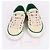 Gucci Ivory Tennis Sneaker Weiß - Ansicht 11