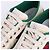 Gucci Ivory Tennis Sneaker Weiß - Ansicht 2
