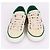Gucci Ivory Tennis Sneaker Weiß - Ansicht 3