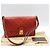 Louis Vuitton Borsa a tracolla Pashmina Monogram Empreinte, finiture dorate Rosso - vista 2