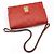 Louis Vuitton Borsa a tracolla Pashmina Monogram Empreinte, finiture dorate Rosso - vista 3