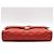 Louis Vuitton Borsa a tracolla Pashmina Monogram Empreinte, finiture dorate Rosso - vista 5