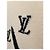 Louis Vuitton Ivory Clock Intarsia Pullover Knit White - view 4