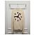 Louis Vuitton Ivory Clock Intarsia Pullover Knit White - view 5