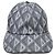 Dior CD Diamond Baseball Cap Grau Braun
