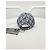Dior CD Diamond Baseball Cap Grau Braun - Ansicht 3
