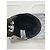 Dior CD Diamond Baseball Cap Grau Braun - Ansicht 5