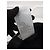 Dior CD Diamond Baseball Cap Grau Braun - Ansicht 7