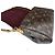 Louis Vuitton Borsa a tracolla Favorite MM Crossbody Nero - vista 3