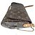 Louis Vuitton Borsa a tracolla Favorite MM Crossbody Nero - vista 4