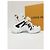 Louis Vuitton Sneakers Archlight in pelle bianca con scritte LV Bianco - vista 2