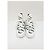 Louis Vuitton Sneakers Archlight in pelle bianca con scritte LV Bianco - vista 4