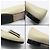 Gucci Scarpe basse Madeleine Crystal Bianco - vista 9