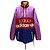Gucci Acetat-Jacke Mehrfarben