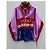 Gucci Acetat-Jacke Mehrfarben - Ansicht 3