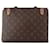 Louis Vuitton Borsa a Spalla Monogram Marignan Multicolore - vista 3