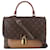 Louis Vuitton Borsa a Spalla Monogram Marignan Multicolore - vista 8
