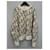 Dior Oblique Wollpullover Mehrfarben  - Ansicht 2