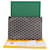 Goyard Clutch Victuor Black Sena MM Nero
