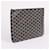 Goyard Clutch Victuor Black Sena MM Nero - vista 5