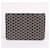 Goyard Clutch Victuor Black Sena MM Nero - vista 6